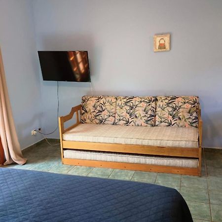 Harmonia Flat Particular Ilhabela Apartment Exterior photo