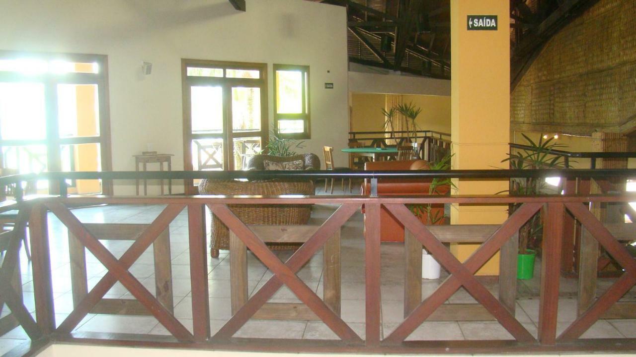 Harmonia Flat Particular Ilhabela Apartment Exterior photo