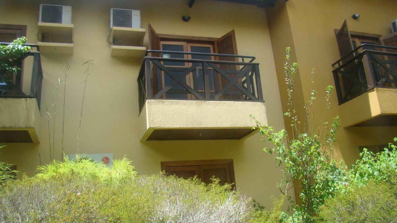 Harmonia Flat Particular Ilhabela Apartment Exterior photo