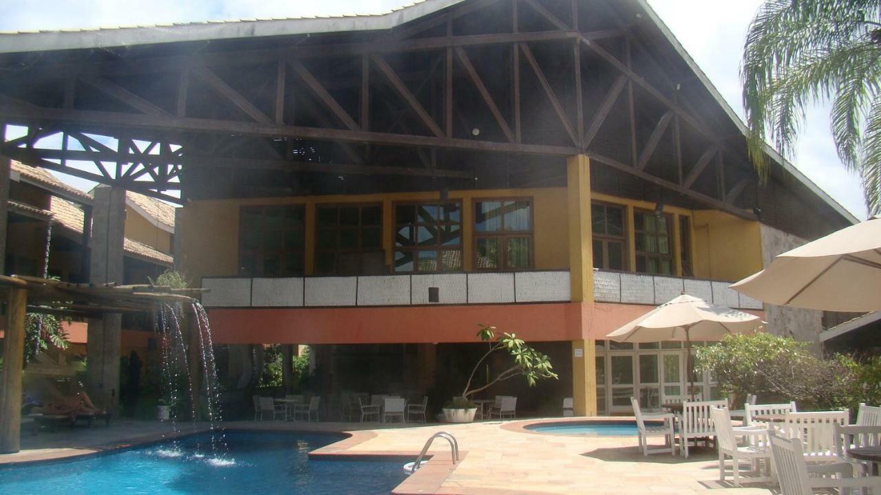 Harmonia Flat Particular Ilhabela Apartment Exterior photo